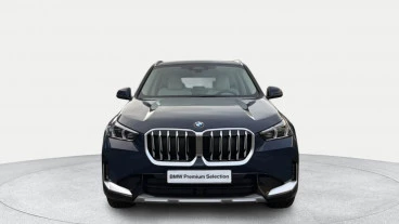 BMW X1 sDrive20d