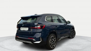 BMW X1 sDrive20d