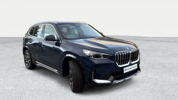 BMW X1 sDrive20d