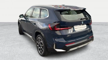 BMW X1 sDrive20d
