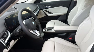 BMW X1 sDrive20d