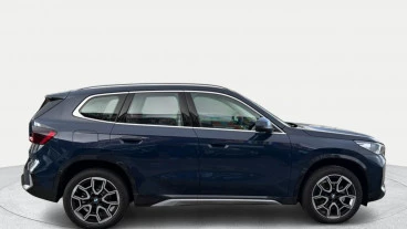 BMW X1 sDrive20d