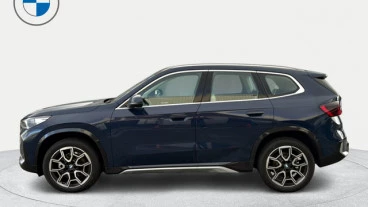 BMW X1 sDrive20d