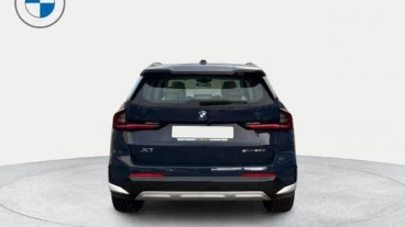 BMW X1 sDrive20d