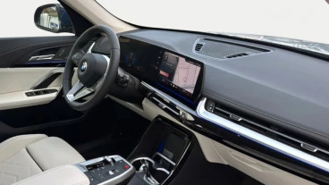 BMW X1 sDrive20d