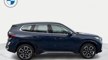 BMW X1 sDrive20d