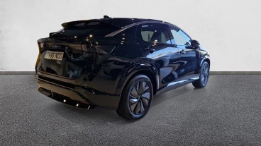Nissan Ariya 5p 87 kWh e-4ORCE Advance CAR. 22kw