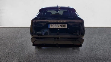 Nissan Ariya 5p 87 kWh e-4ORCE Advance CAR. 22kw