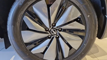 Nissan Ariya 5p 87 kWh e-4ORCE Advance CAR. 22kw