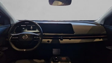Nissan Ariya 5p 87 kWh e-4ORCE Advance CAR. 22kw