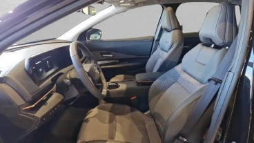 Nissan Ariya 5p 87 kWh e-4ORCE Advance CAR. 22kw