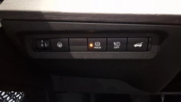 Nissan Ariya 5p 87 kWh e-4ORCE Advance CAR. 22kw