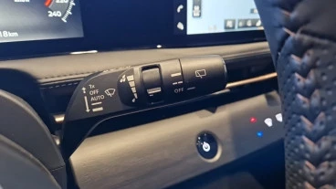 Nissan Ariya 5p 87 kWh e-4ORCE Advance CAR. 22kw