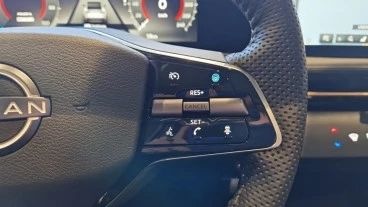 Nissan Ariya 5p 87 kWh e-4ORCE Advance CAR. 22kw