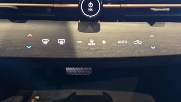 Nissan Ariya 5p 87 kWh e-4ORCE Advance CAR. 22kw