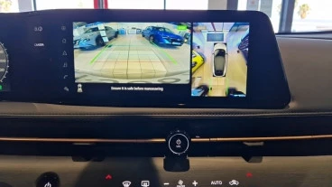 Nissan Ariya 5p 87 kWh e-4ORCE Advance CAR. 22kw