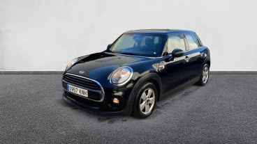 MINI ONE 5 PUERTAS