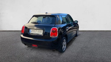 MINI ONE 5 PUERTAS