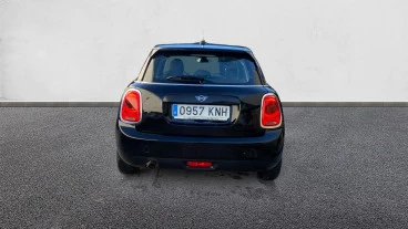 MINI ONE 5 PUERTAS
