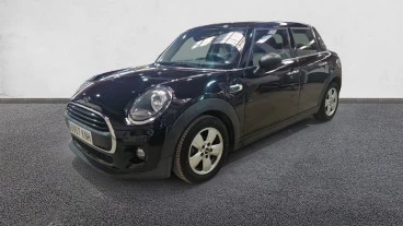MINI ONE 5 PUERTAS