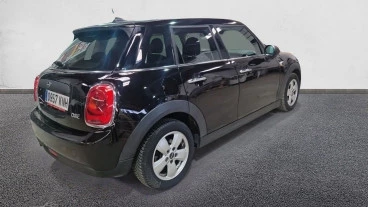 MINI ONE 5 PUERTAS
