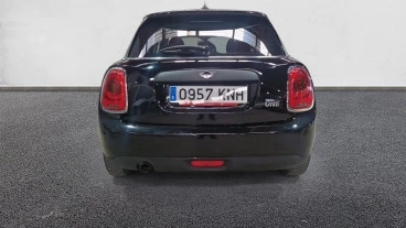 MINI ONE 5 PUERTAS