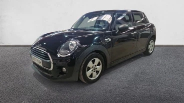 MINI ONE 5 PUERTAS
