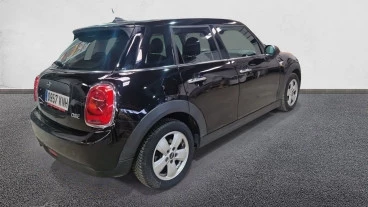 MINI ONE 5 PUERTAS