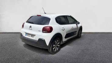 Citroën C3 Origin PureTech 60KW (83CV) Max
