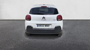 Citroën C3 Origin PureTech 60KW (83CV) Max