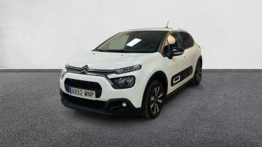 Citroën C3 Origin PureTech 60KW (83CV) Max
