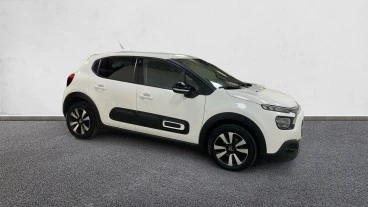 Citroën C3 Origin PureTech 60KW (83CV) Max