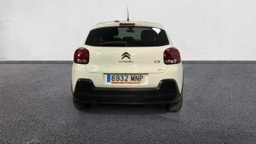 Citroën C3 Origin PureTech 60KW (83CV) Max