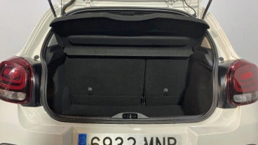 Citroën C3 Origin PureTech 60KW (83CV) Max