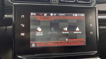 Citroën C3 Origin PureTech 60KW (83CV) Max