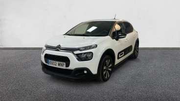 Citroën C3 Origin PureTech 60KW (83CV) Max