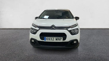 Citroën C3 Origin PureTech 60KW (83CV) Max