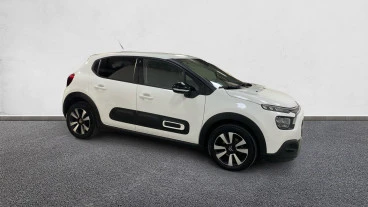 Citroën C3 Origin PureTech 60KW (83CV) Max