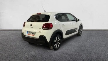 Citroën C3 Origin PureTech 60KW (83CV) Max