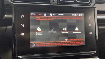 Citroën C3 Origin PureTech 60KW (83CV) Max