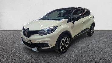 Renault Captur Zen TCe 66kW (90CV)
