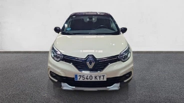 Renault Captur Zen TCe 66kW (90CV)