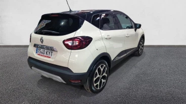 Renault Captur Zen TCe 66kW (90CV)