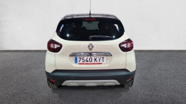 Renault Captur Zen TCe 66kW (90CV)