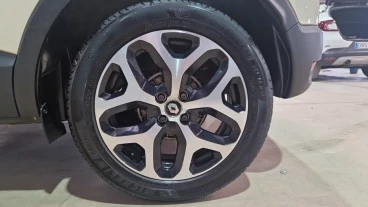 Renault Captur Zen TCe 66kW (90CV)