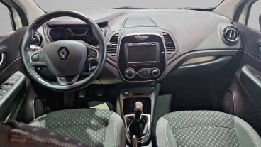 Renault Captur Zen TCe 66kW (90CV)