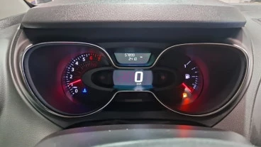 Renault Captur Zen TCe 66kW (90CV)