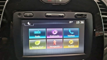 Renault Captur Zen TCe 66kW (90CV)