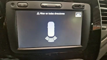 Renault Captur Zen TCe 66kW (90CV)