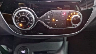 Renault Captur Zen TCe 66kW (90CV)